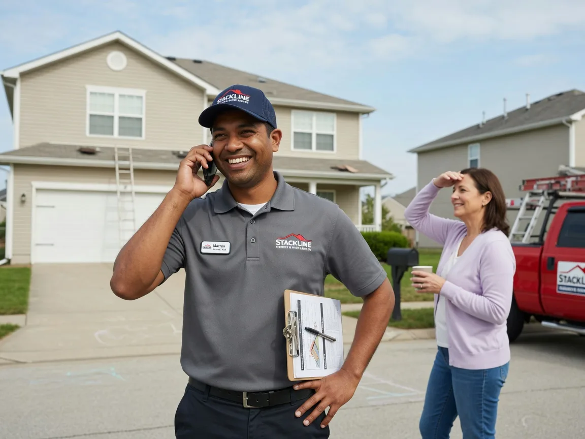 Chimney flashing repair Stapleton, NE FAQs